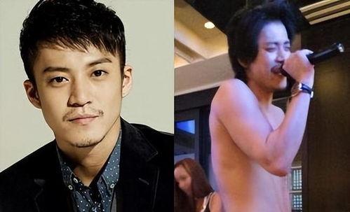 娱乐圈吃瓜者,揭秘明星幕后真相与八卦传闻